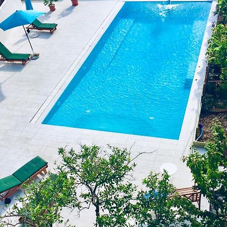 Aparthotel Eco-Friendly Estate I à Primošten Extérieur photo