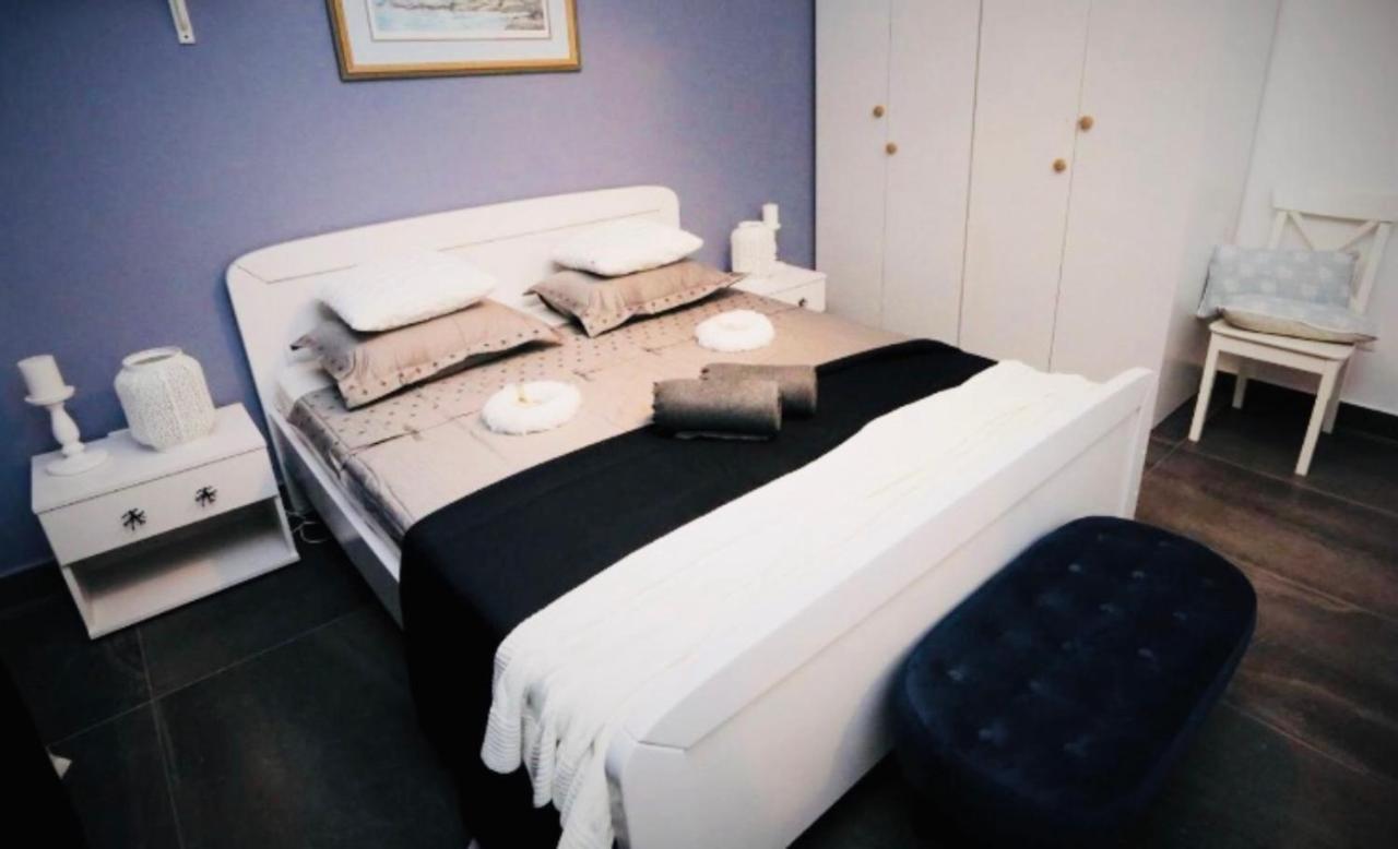 Aparthotel Eco-Friendly Estate I à Primošten Extérieur photo