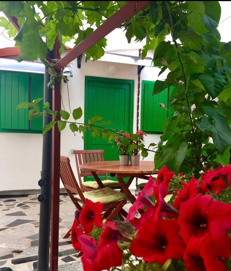 Aparthotel Eco-Friendly Estate I à Primošten Extérieur photo