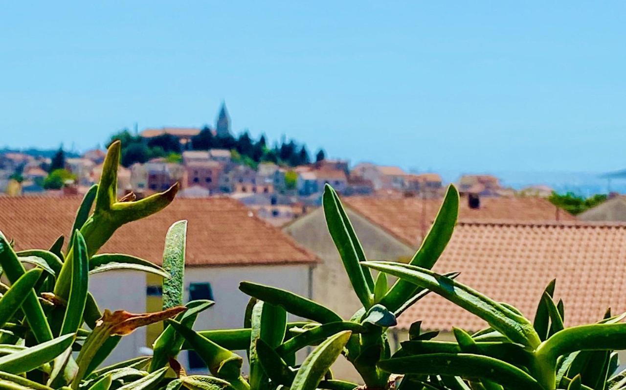 Aparthotel Eco-Friendly Estate I à Primošten Extérieur photo